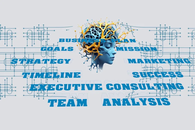 Business Strategy & Planning